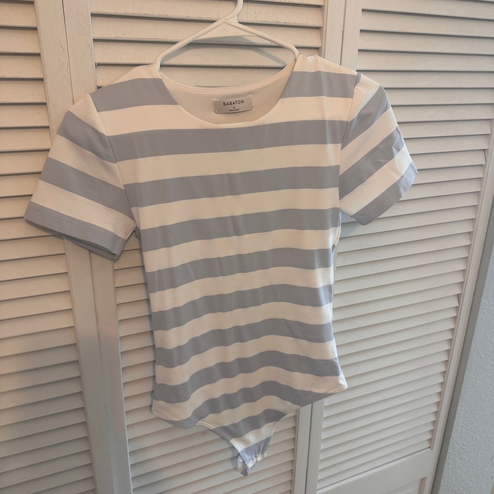 Contour Bodysuit